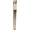 Ekena Millwork Westlake Craftsman Rough Sawn Bracket, Douglas Fir, 4"W x 40"D x 44"H BKT04X40X44WTL04RDF - alternate 4
